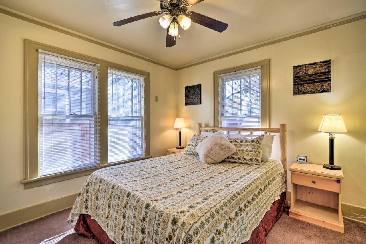Charming Montana Home With Grill 6 Mi To Lake Elmo! Биллингс Экстерьер фото