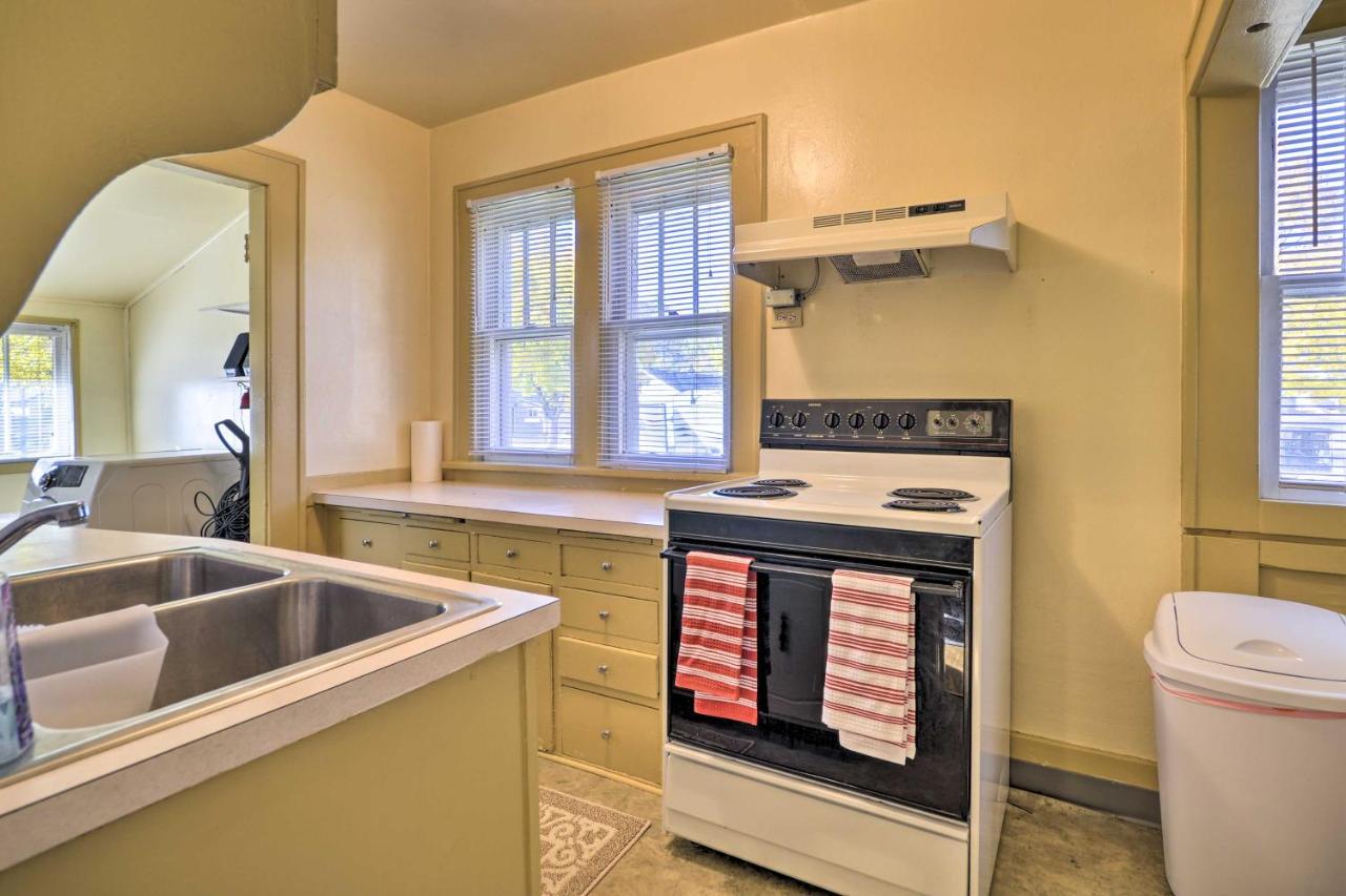 Charming Montana Home With Grill 6 Mi To Lake Elmo! Биллингс Экстерьер фото